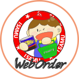 イサムWebOrder