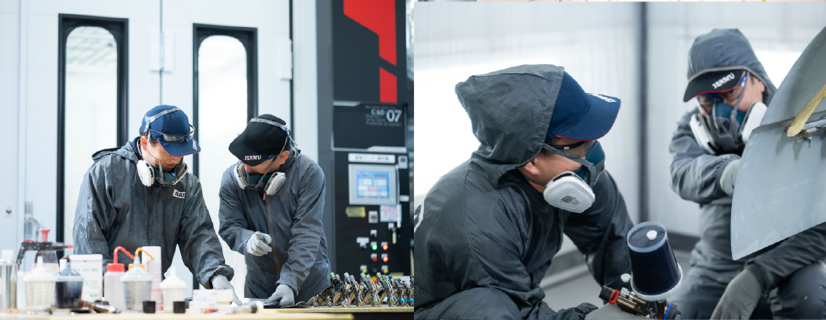 日本塗装技術センター　Japan Paint Technology Center